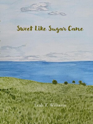 cover image of Sweet Like Sugar Cane